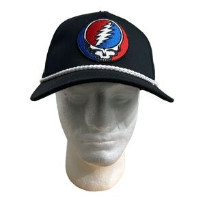 Greatful Dead SnapBack hat